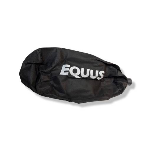 Bolsa para Lijadora Orbital Mango Corto con aspiradora 1220w Equus