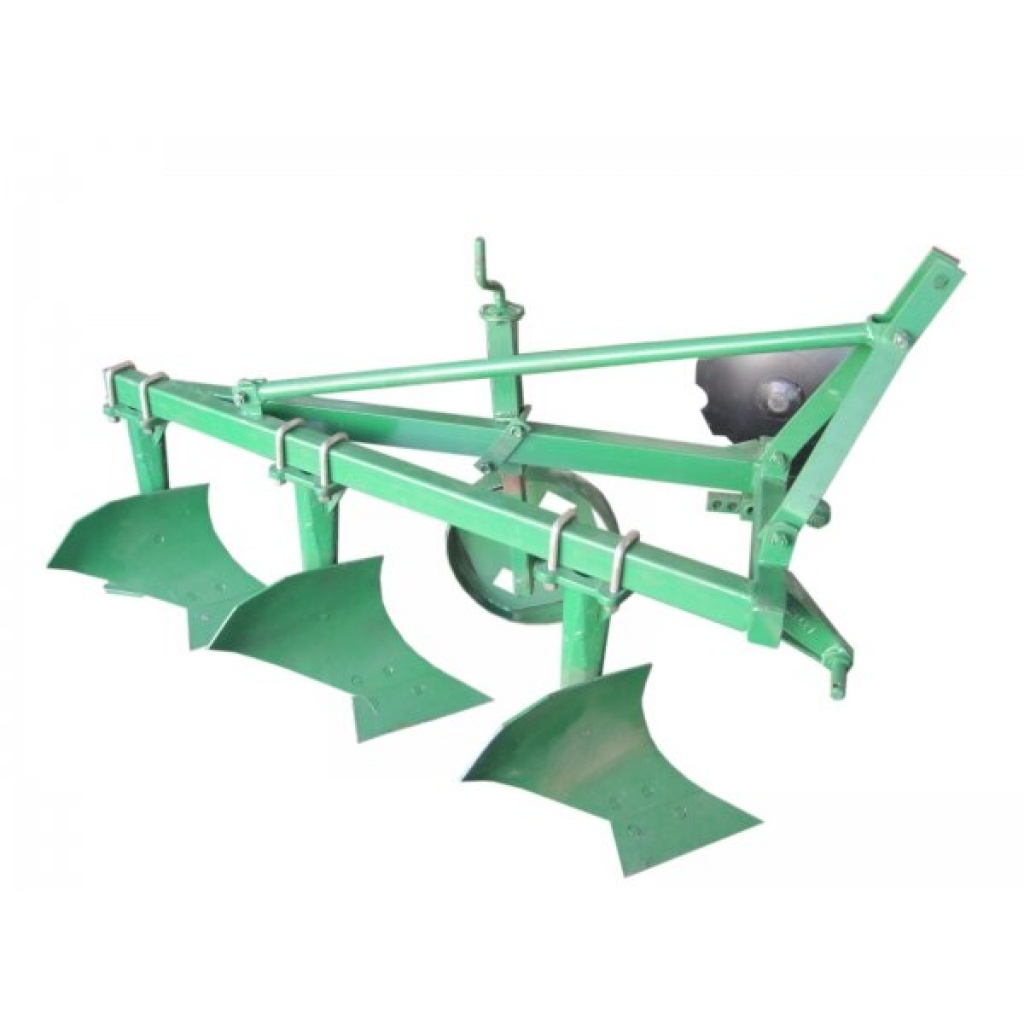 Arado de 3 rejas Agro Arados
