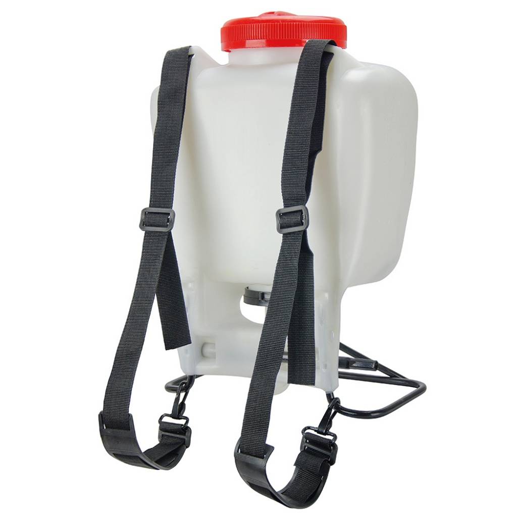Mochila fumigadora hotsell de 15 litros
