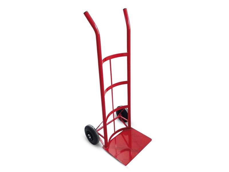 Carro para tanques de 150L