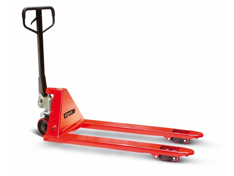 Paletera Manual Equus 2.5Ton 