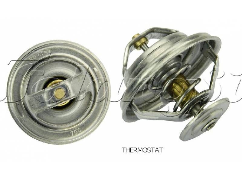 Termostato para Autoelevador Equus de 2.5T y 3T