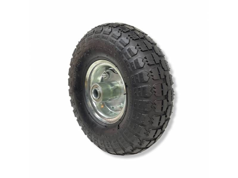 Rueda neumtica 4.10/3.50-4 2PR