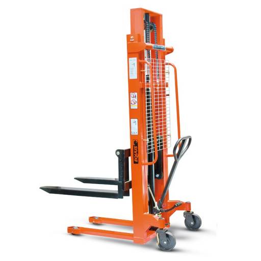 Apilador Manual 1000kg 3m