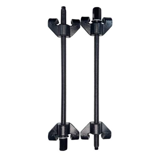 Prensa Espiral Extractor De Resorte 38 cm Equus