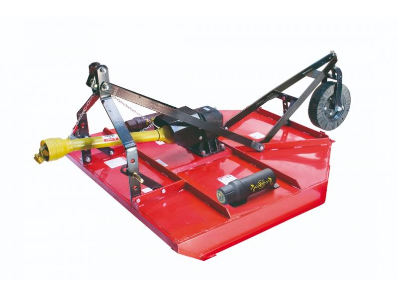 Rotativa 1,8m