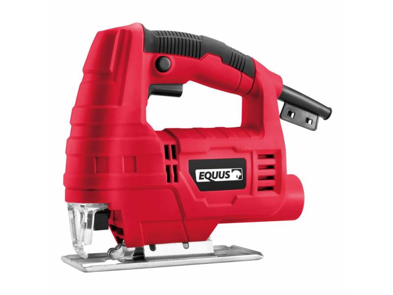 Sierra Caladora de Mano Equus 500w